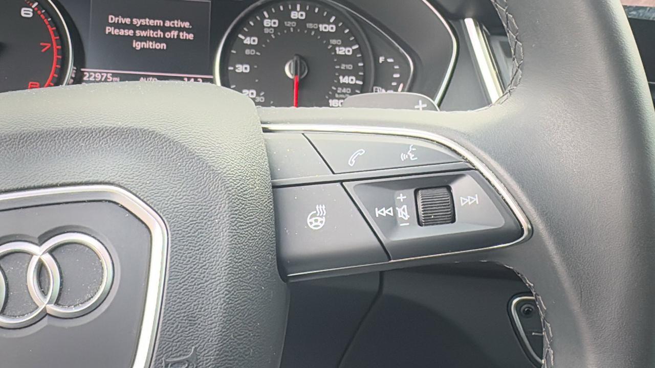 2023 Audi Q5 Sportback S line Premium  Selma TX