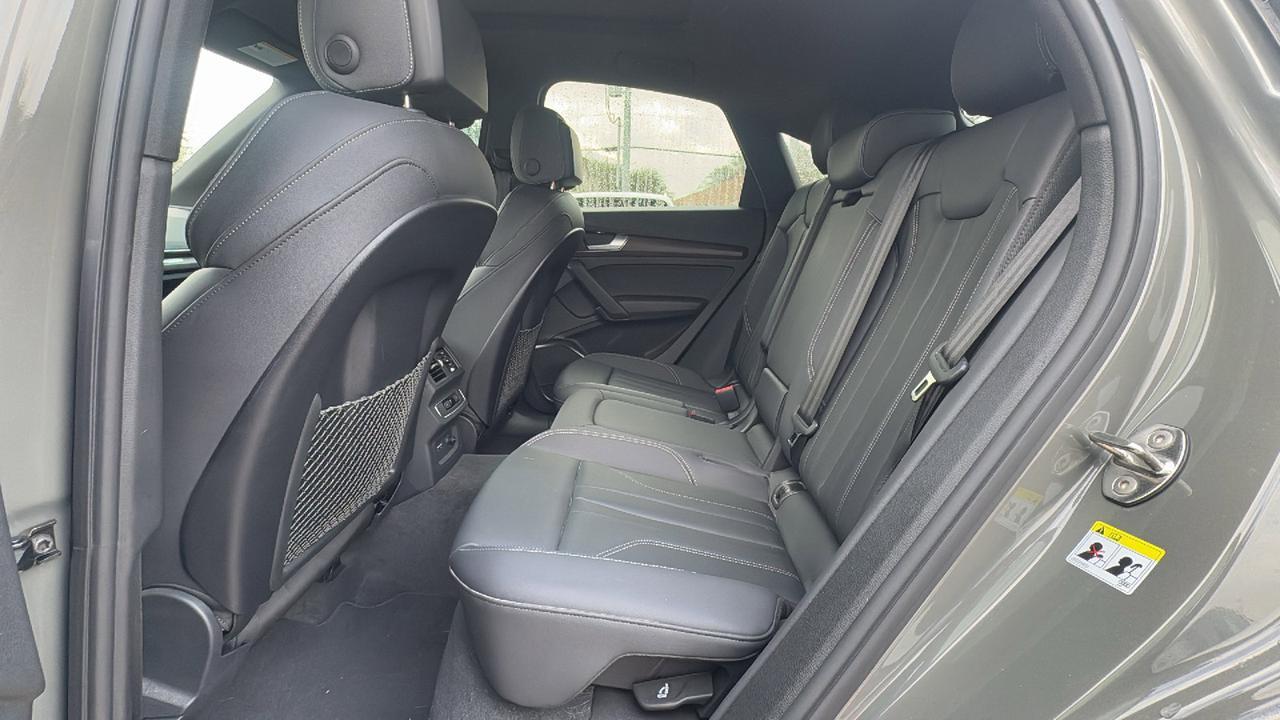 2023 Audi Q5 Sportback S line Premium  Selma TX