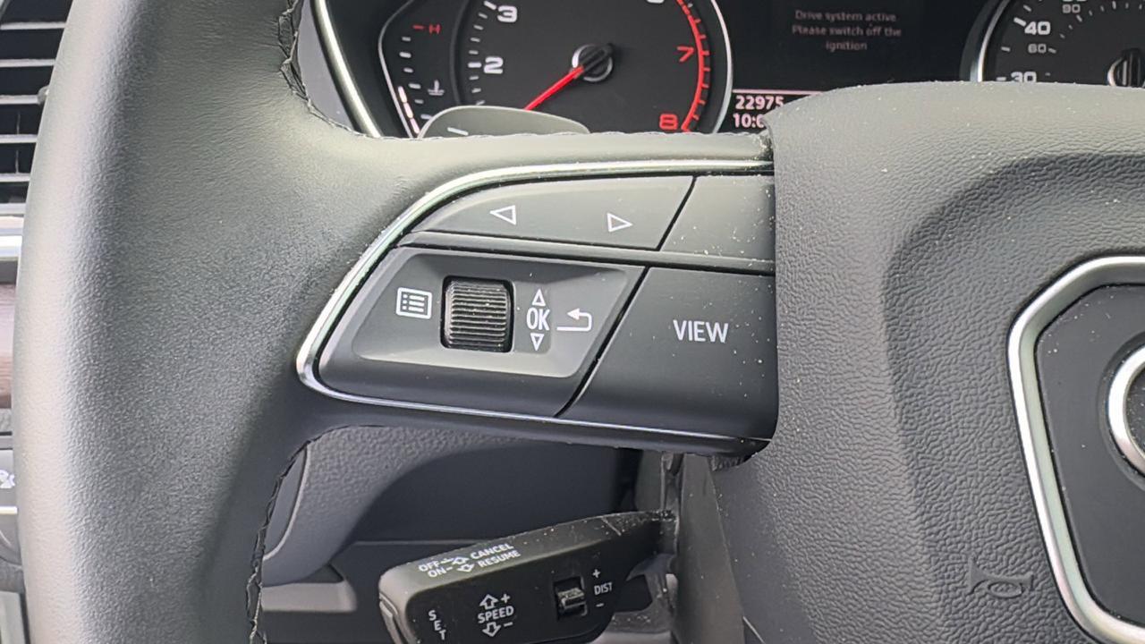 2023 Audi Q5 Sportback S line Premium  Selma TX