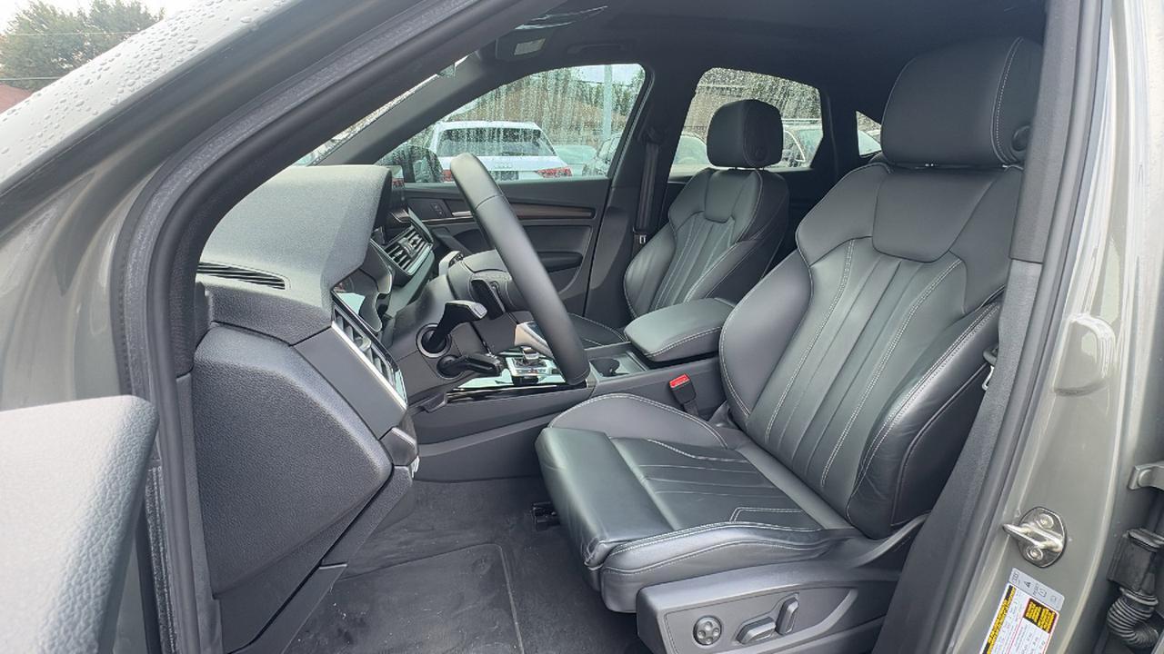 2023 Audi Q5 Sportback S line Premium  Selma TX