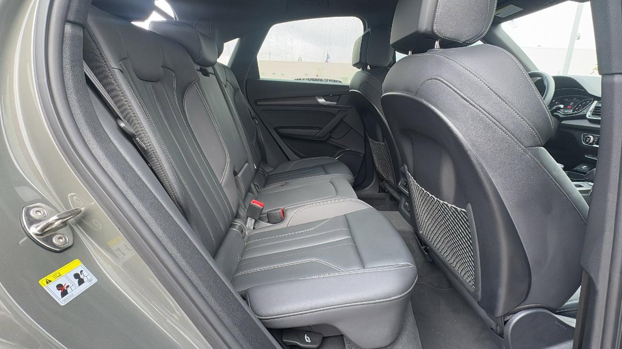 2023 Audi Q5 Sportback S line Premium  Selma TX