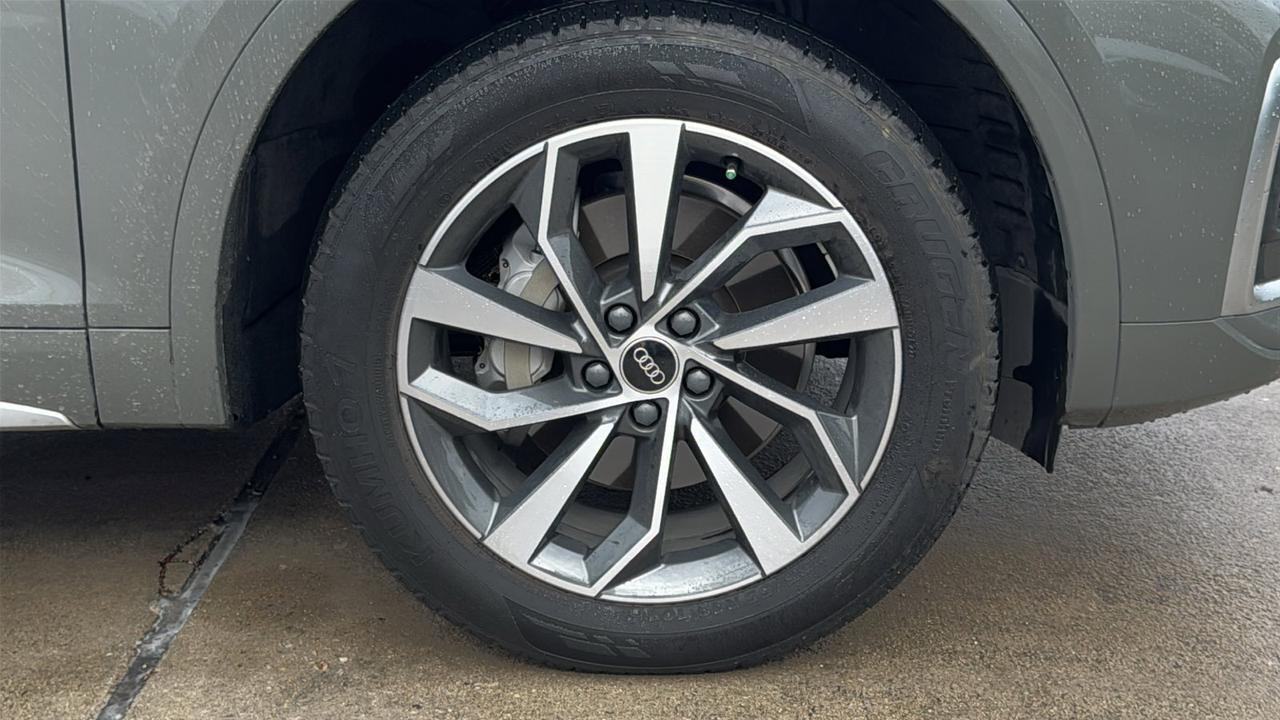 2023 Audi Q5 Sportback S line Premium  Selma TX