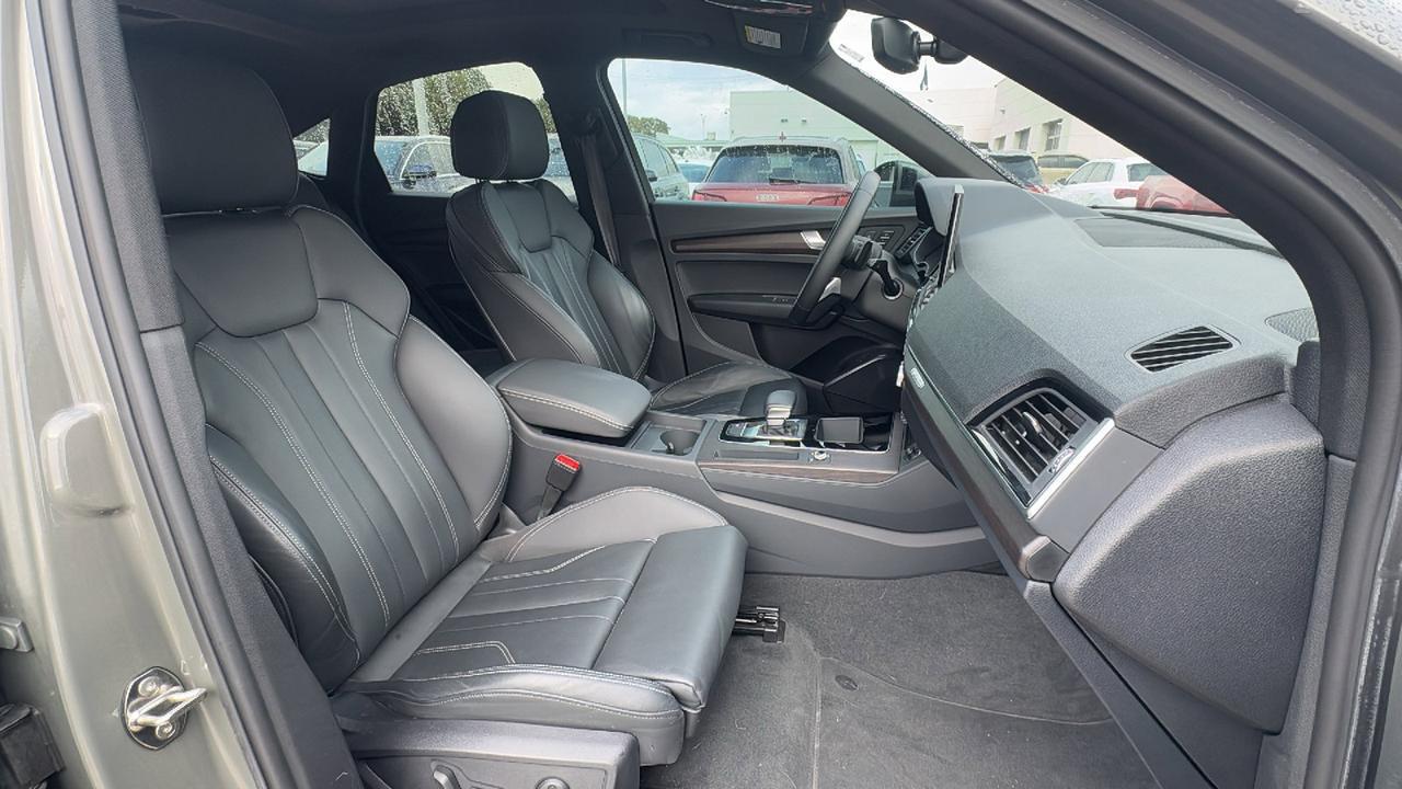 2023 Audi Q5 Sportback S line Premium  Selma TX