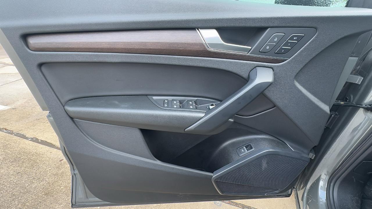 2023 Audi Q5 Sportback S line Premium  Selma TX