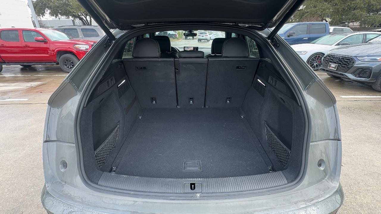 2023 Audi Q5 Sportback S line Premium  Selma TX