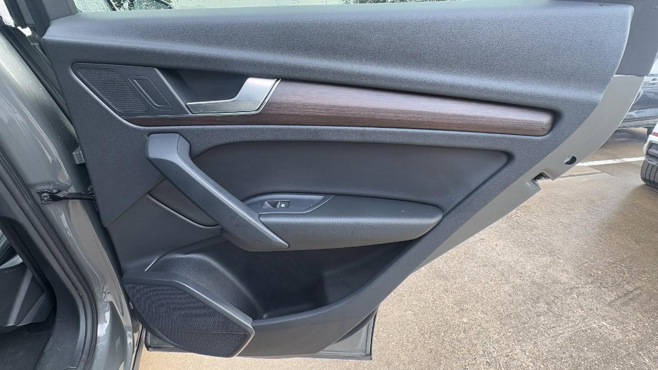 2023 Audi Q5 Sportback S line Premium  Selma TX