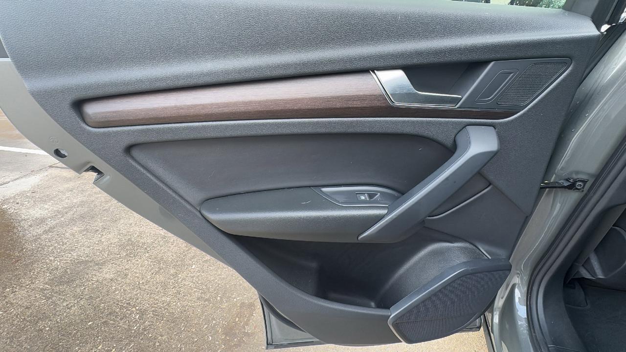 2023 Audi Q5 Sportback S line Premium  Selma TX