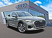 2023 Audi Q5 Sportback S line Premium