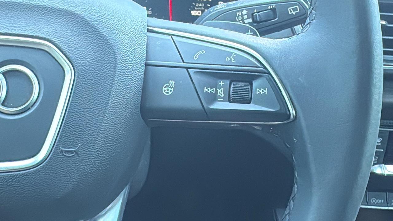 2023 Audi Q5 Sportback S line Premium  Selma TX