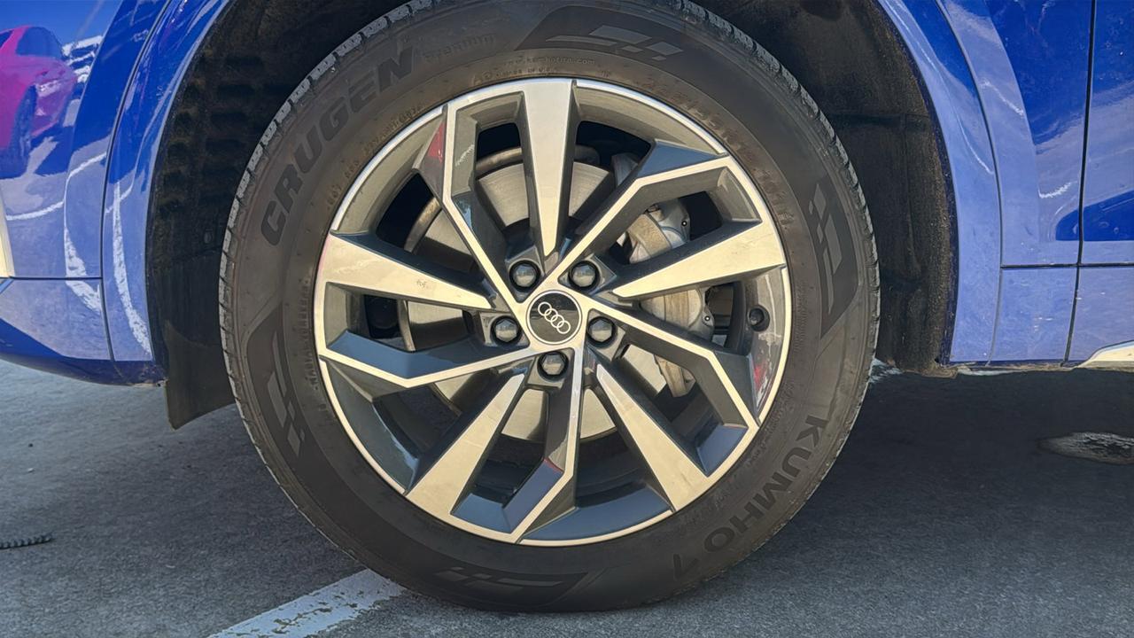 2023 Audi Q5 Sportback S line Premium  Selma TX