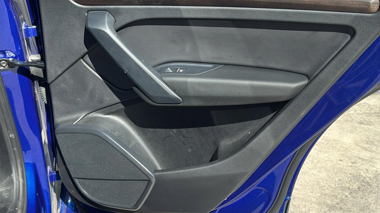 2023 Audi Q5 Sportback S line Premium  Selma TX