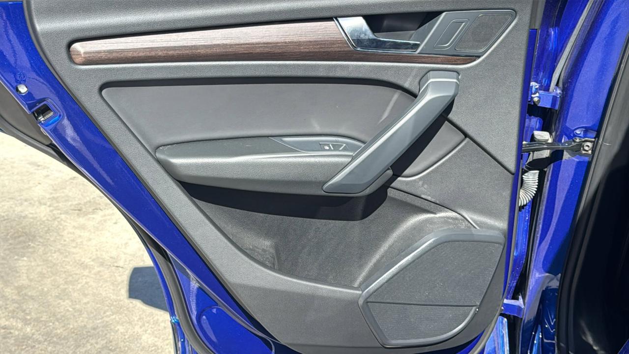 2023 Audi Q5 Sportback S line Premium  Selma TX