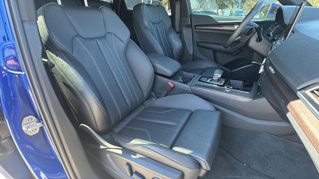 2023 Audi Q5 Sportback S line Premium  Selma TX