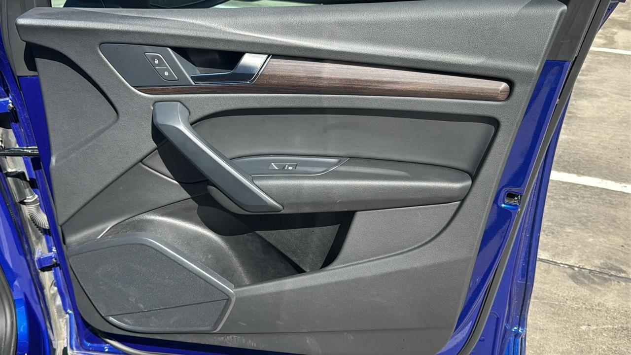 2023 Audi Q5 Sportback S line Premium  Selma TX