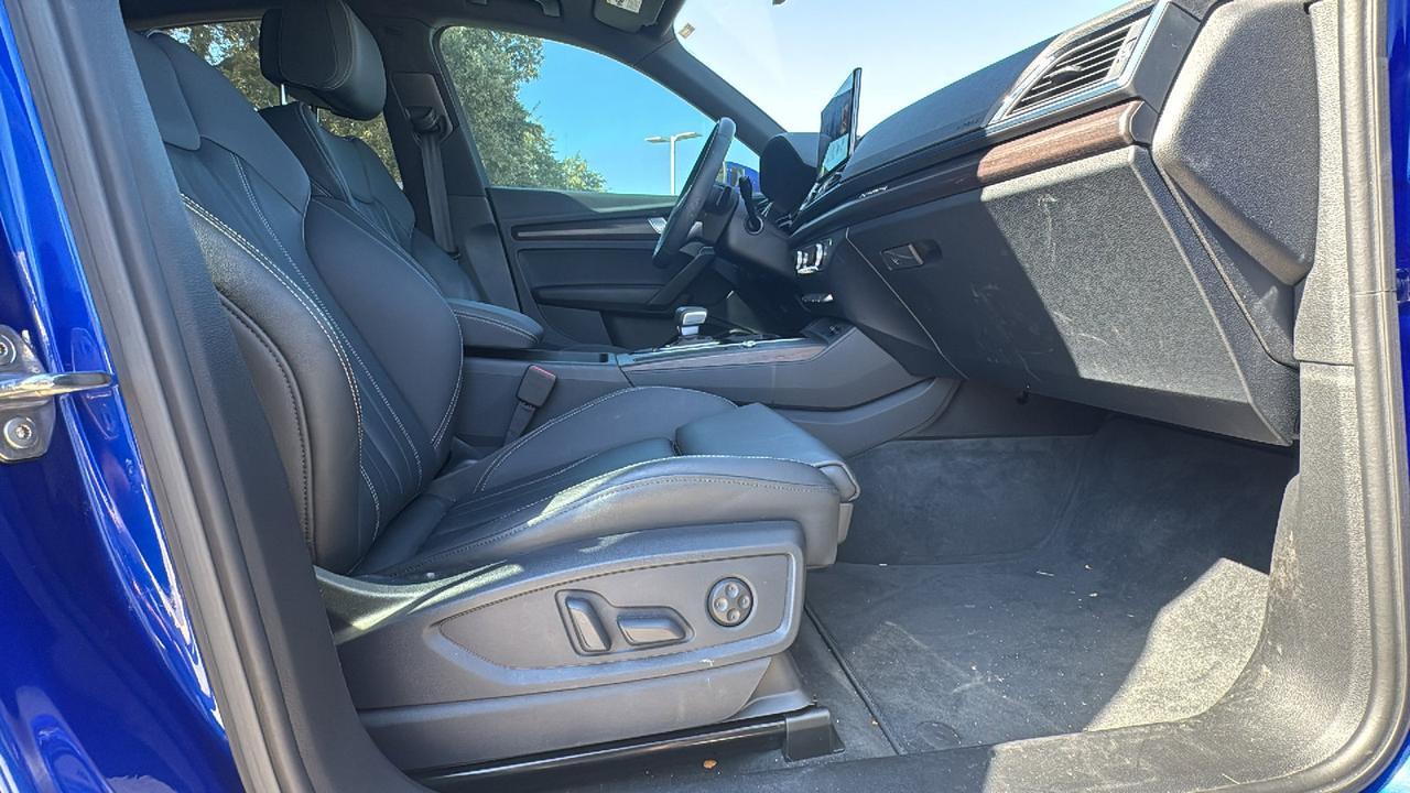 2023 Audi Q5 Sportback S line Premium  Selma TX