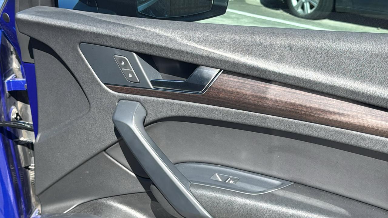 2023 Audi Q5 Sportback S line Premium  Selma TX