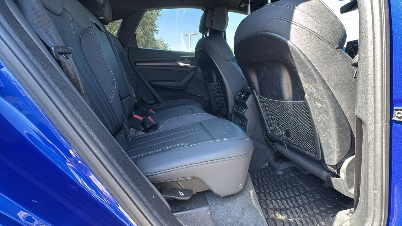 2023 Audi Q5 Sportback S line Premium  Selma TX