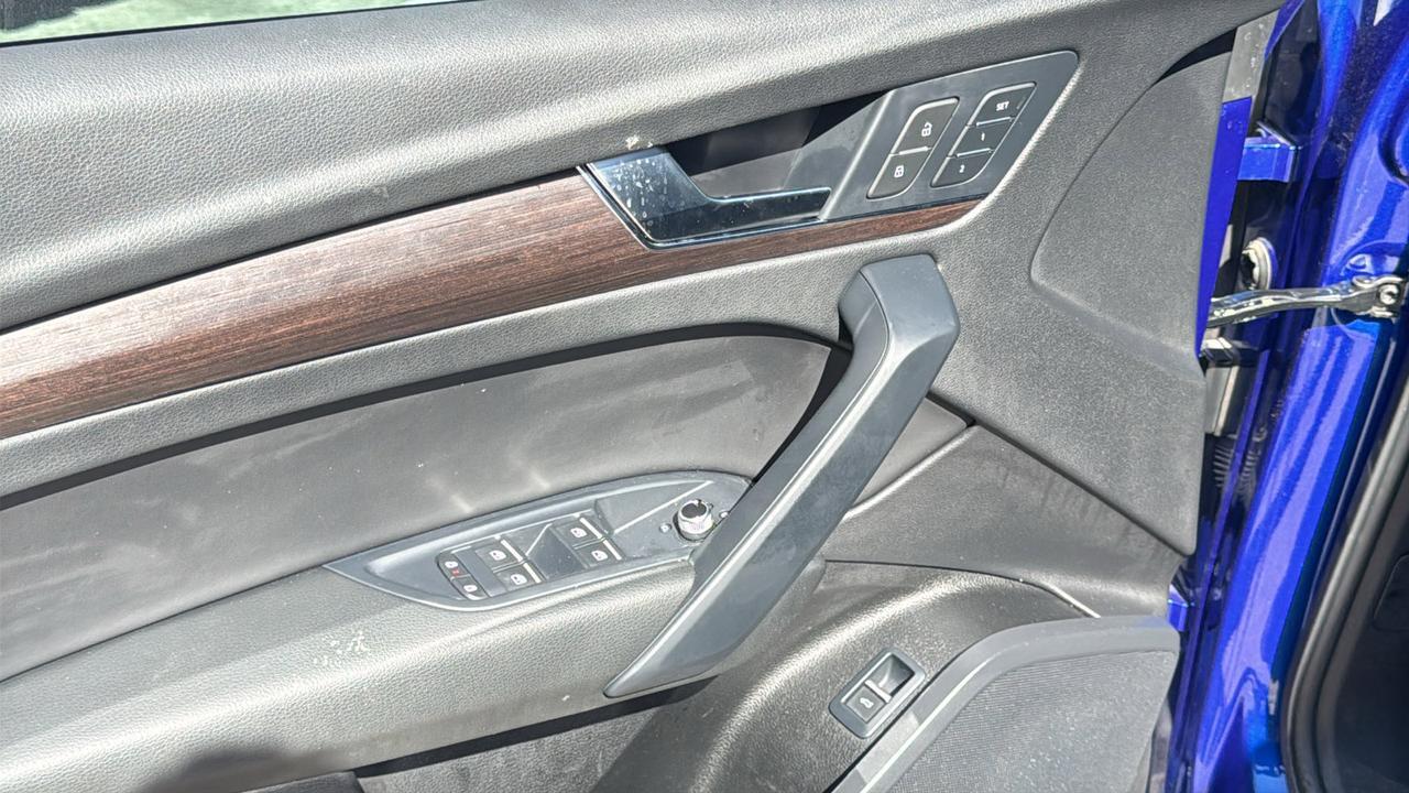 2023 Audi Q5 Sportback S line Premium  Selma TX