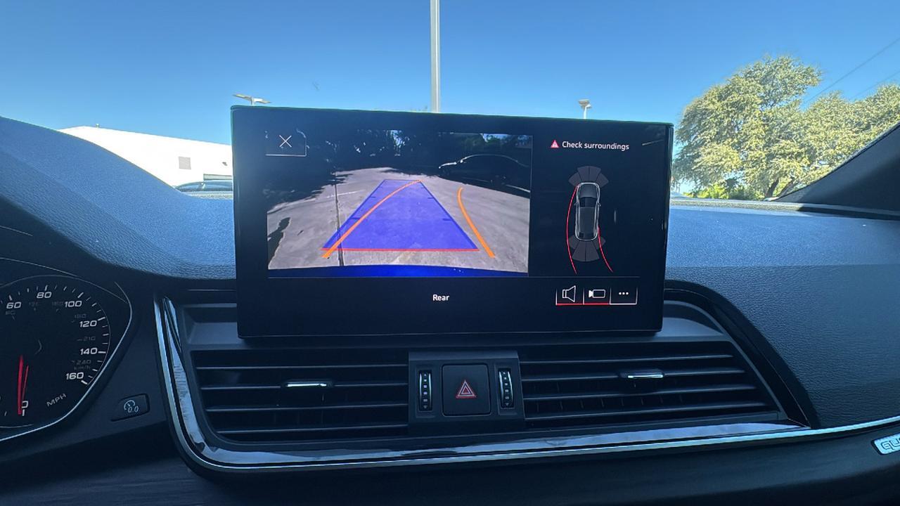 2023 Audi Q5 Sportback S line Premium  Selma TX