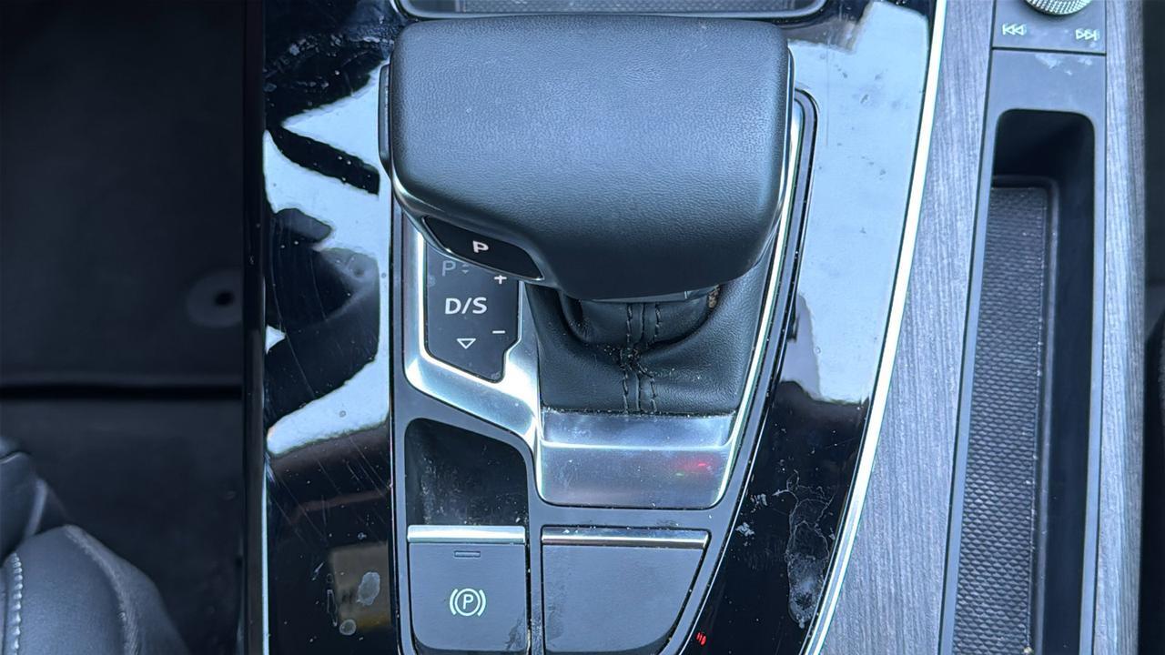 2023 Audi Q5 Sportback S line Premium  Selma TX