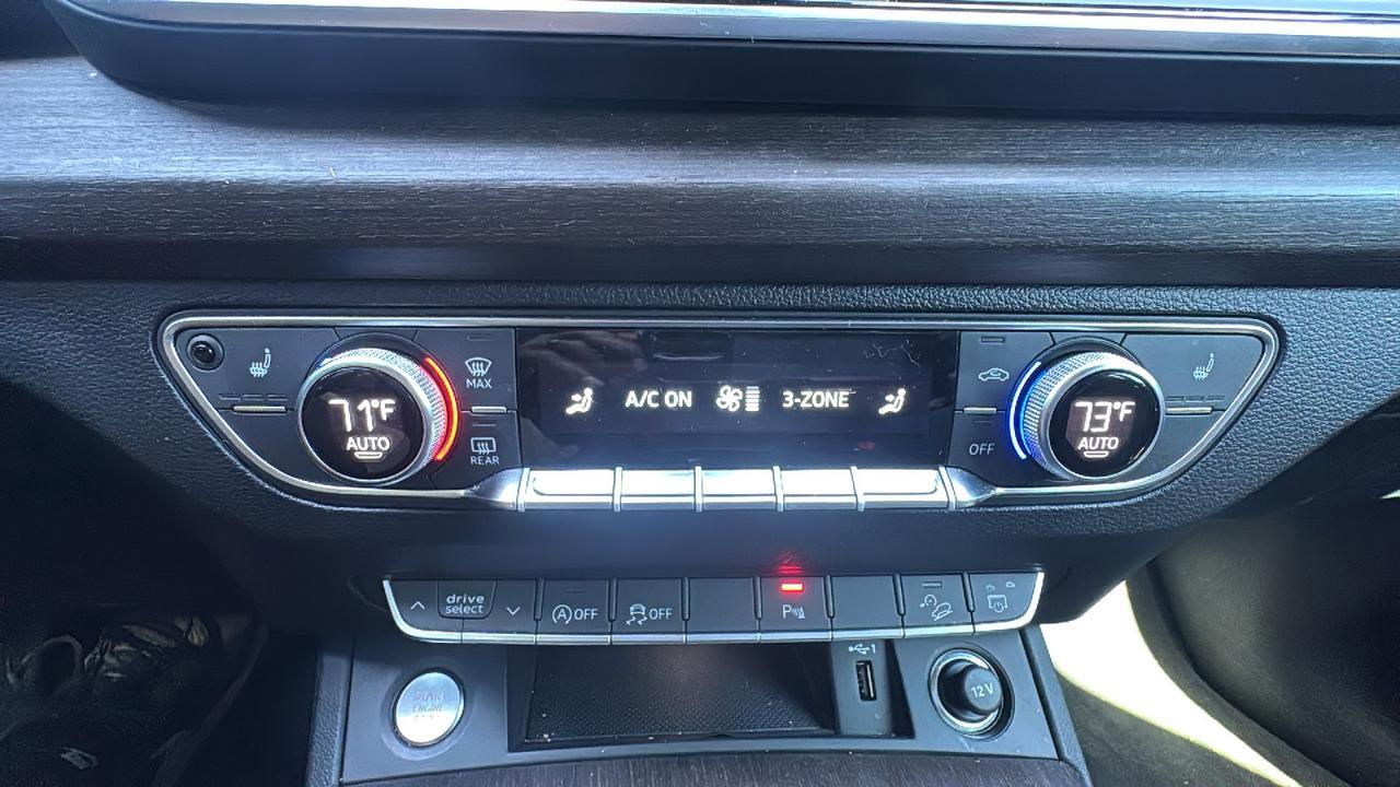 2023 Audi Q5 Sportback S line Premium  Selma TX