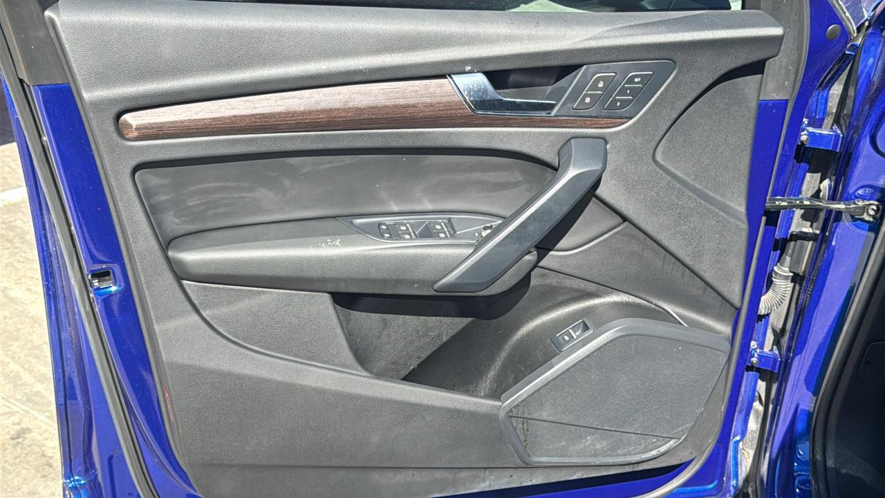 2023 Audi Q5 Sportback S line Premium  Selma TX