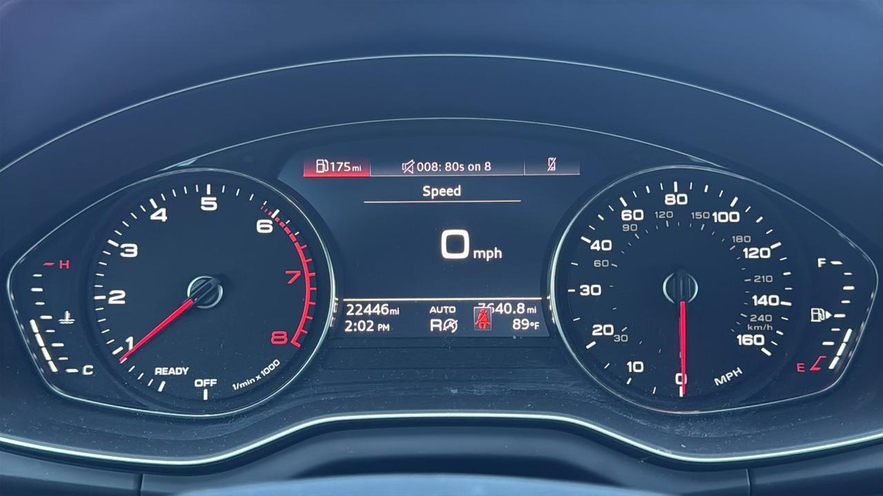 2023 Audi Q5 Sportback S line Premium  Selma TX