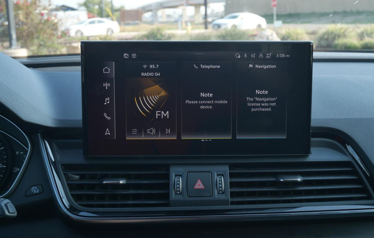 2023 Audi Q5 Sportback S line Premium San Juan TX