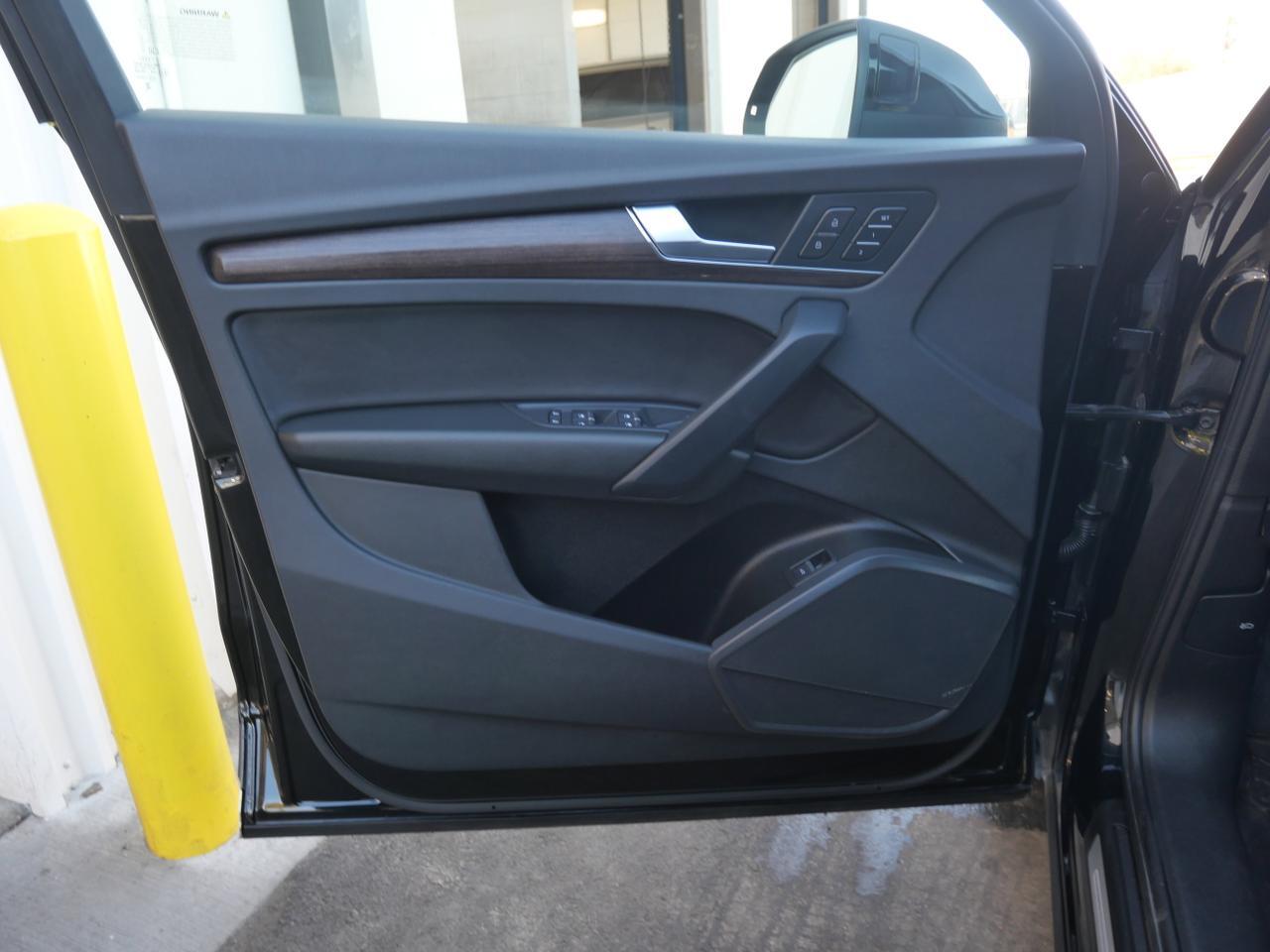 2023 Audi Q5 Sportback S line Premium San Juan TX