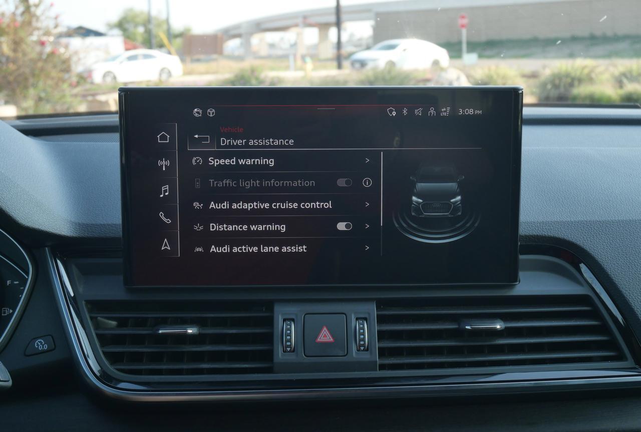 2023 Audi Q5 Sportback S line Premium San Juan TX