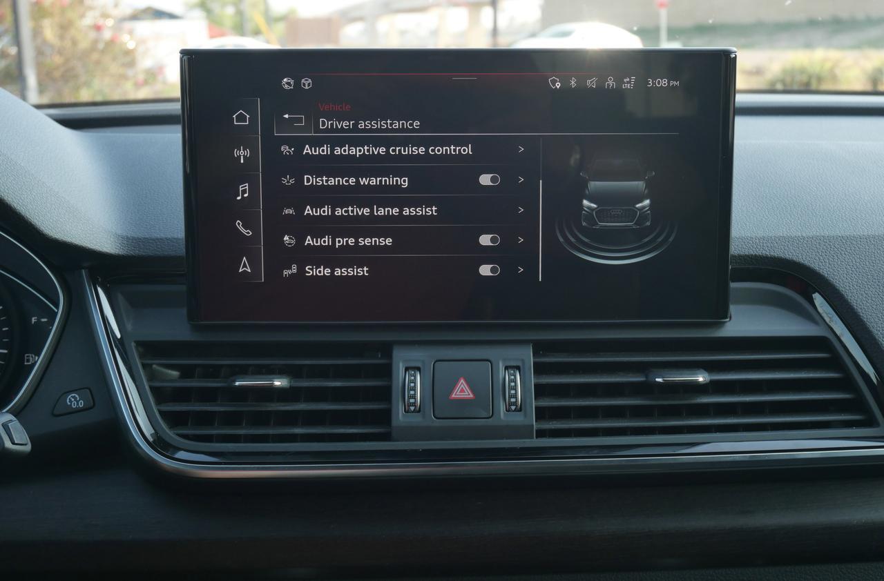 2023 Audi Q5 Sportback S line Premium San Juan TX