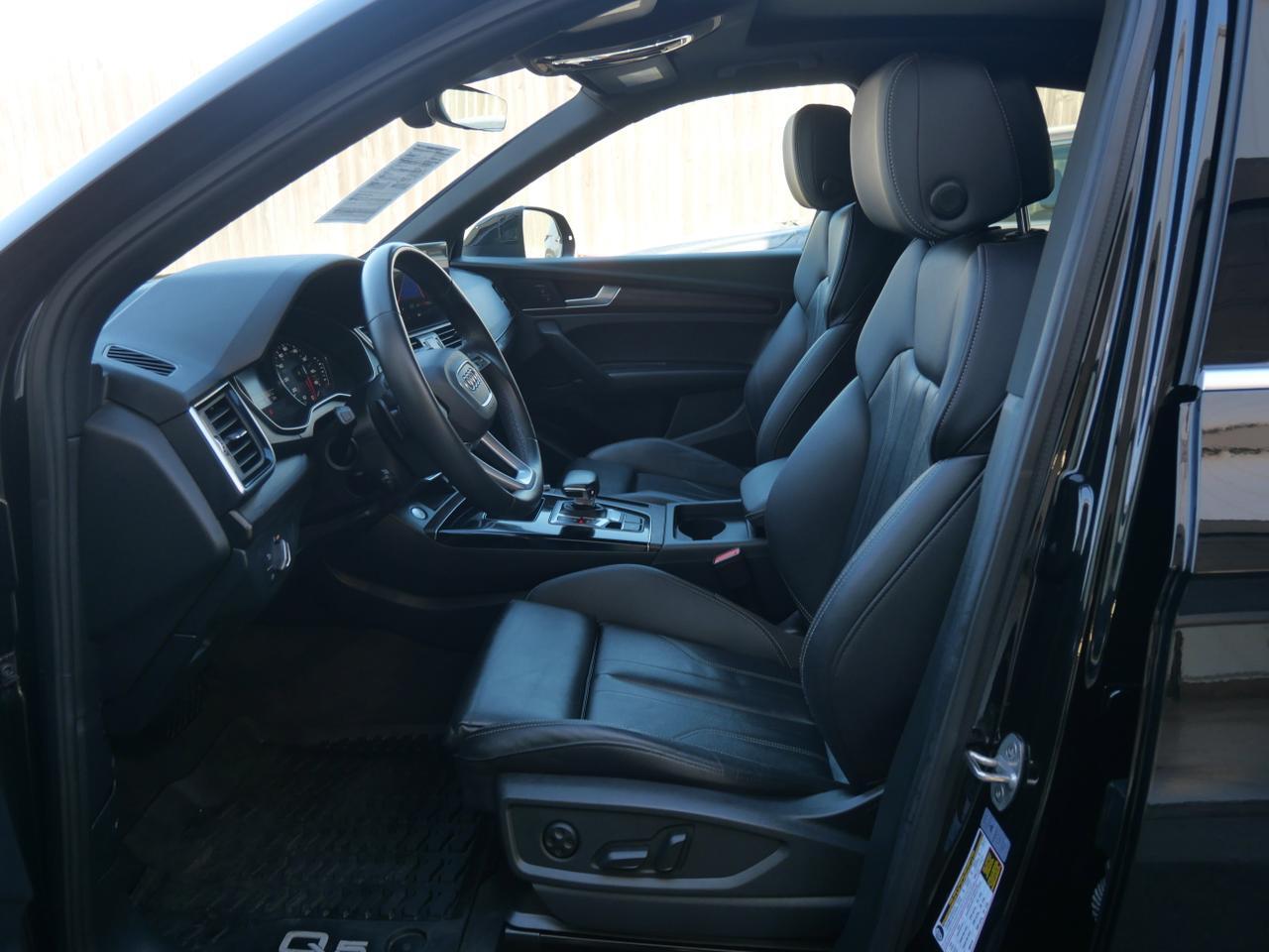 2023 Audi Q5 Sportback S line Premium San Juan TX