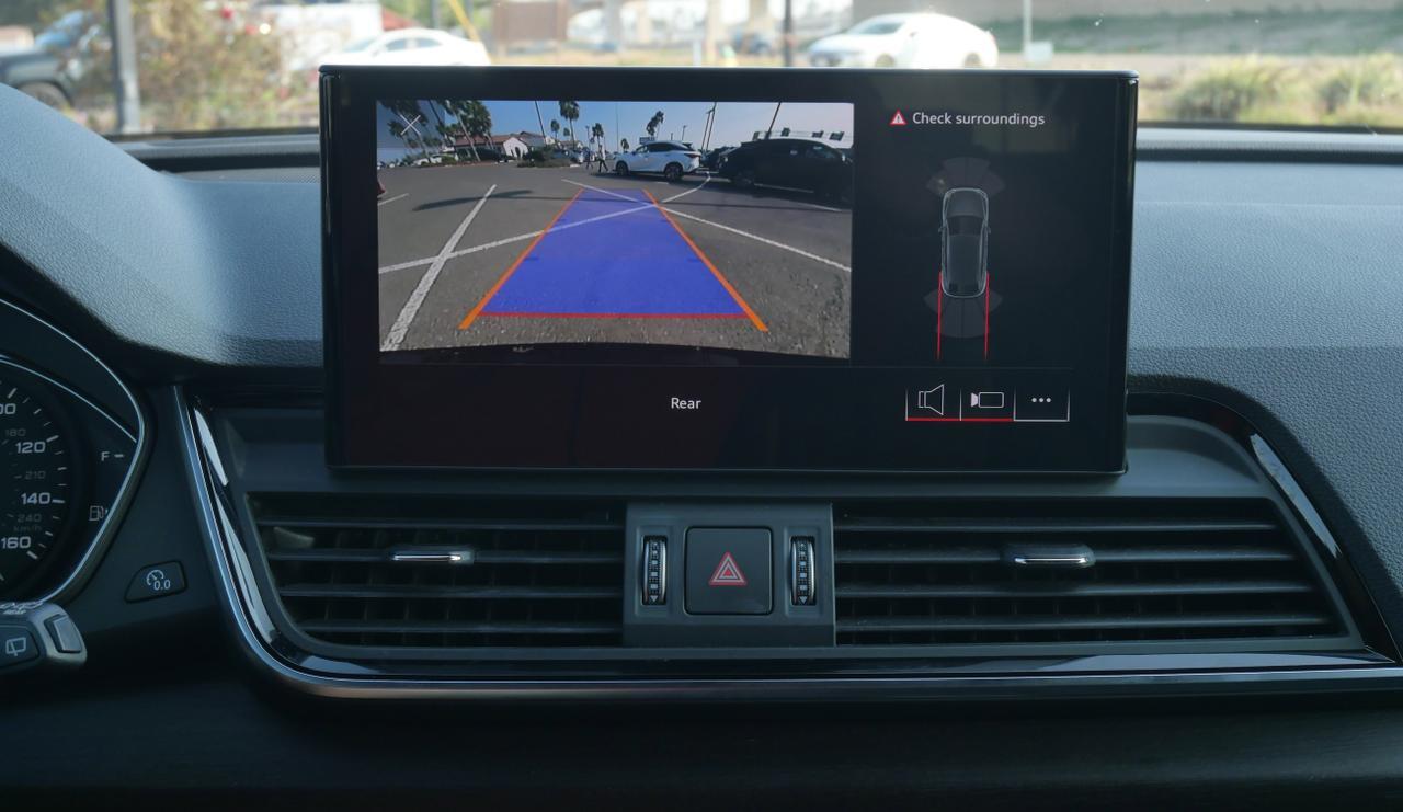 2023 Audi Q5 Sportback S line Premium San Juan TX