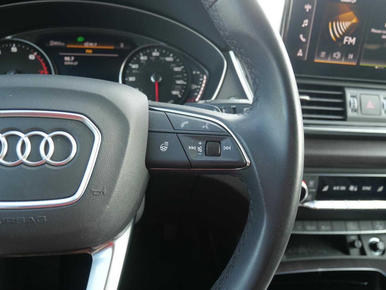 2023 Audi Q5 Sportback S line Premium San Juan TX