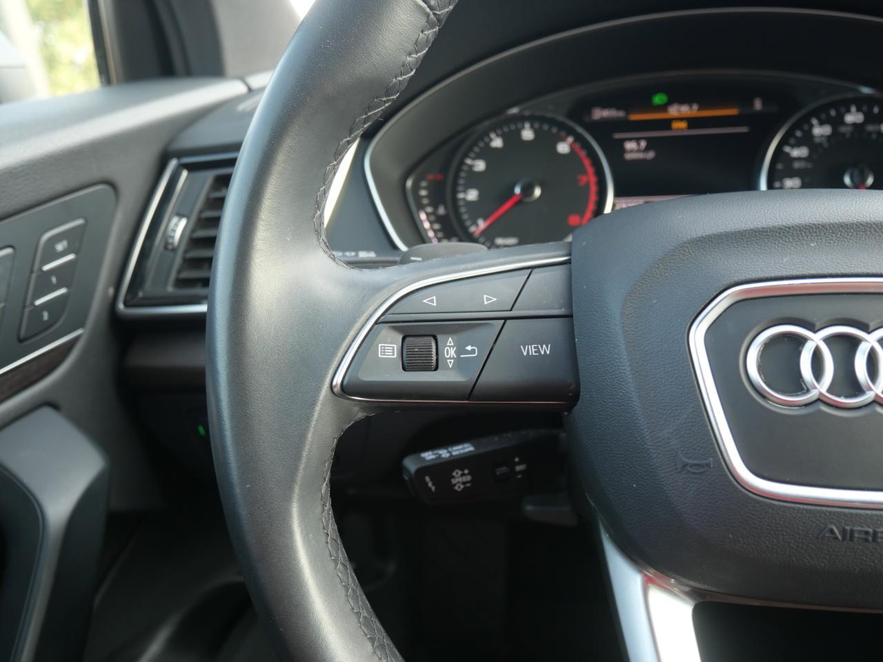 2023 Audi Q5 Sportback S line Premium San Juan TX