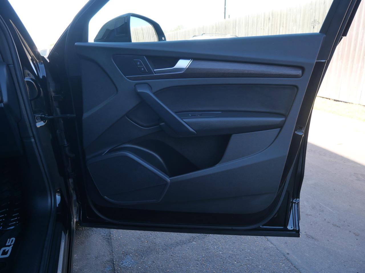 2023 Audi Q5 Sportback S line Premium San Juan TX