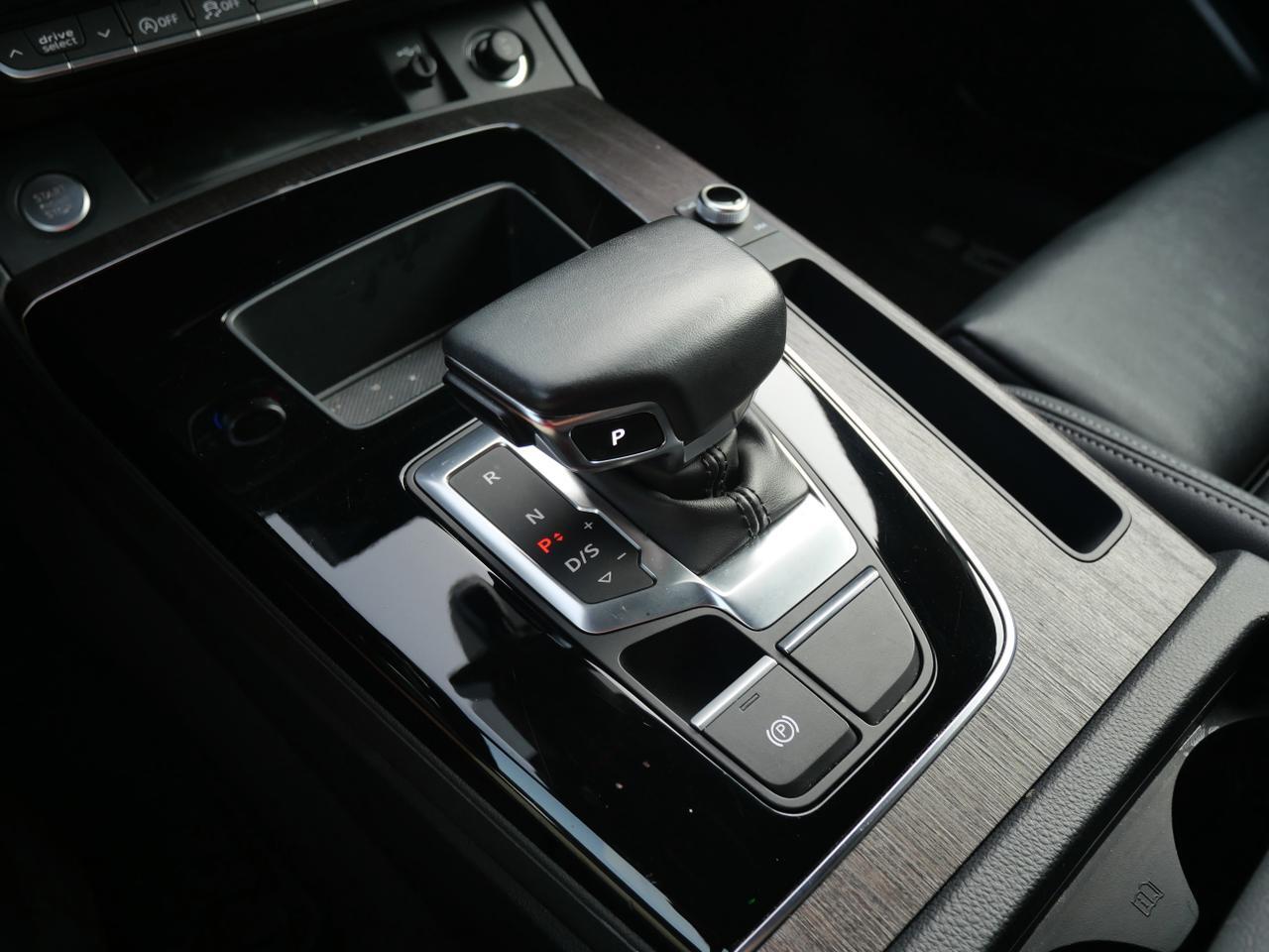 2023 Audi Q5 Sportback S line Premium San Juan TX