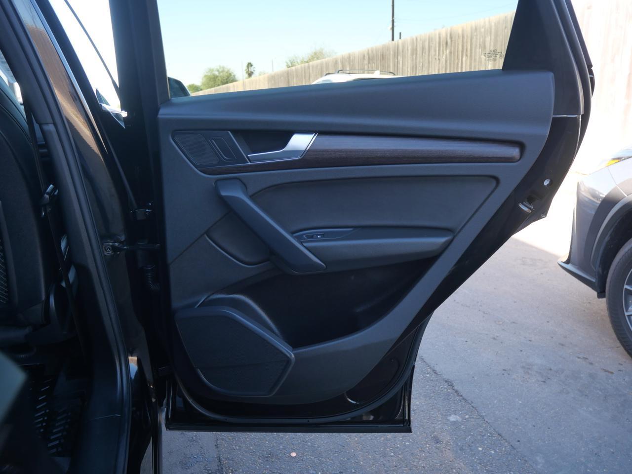 2023 Audi Q5 Sportback S line Premium San Juan TX