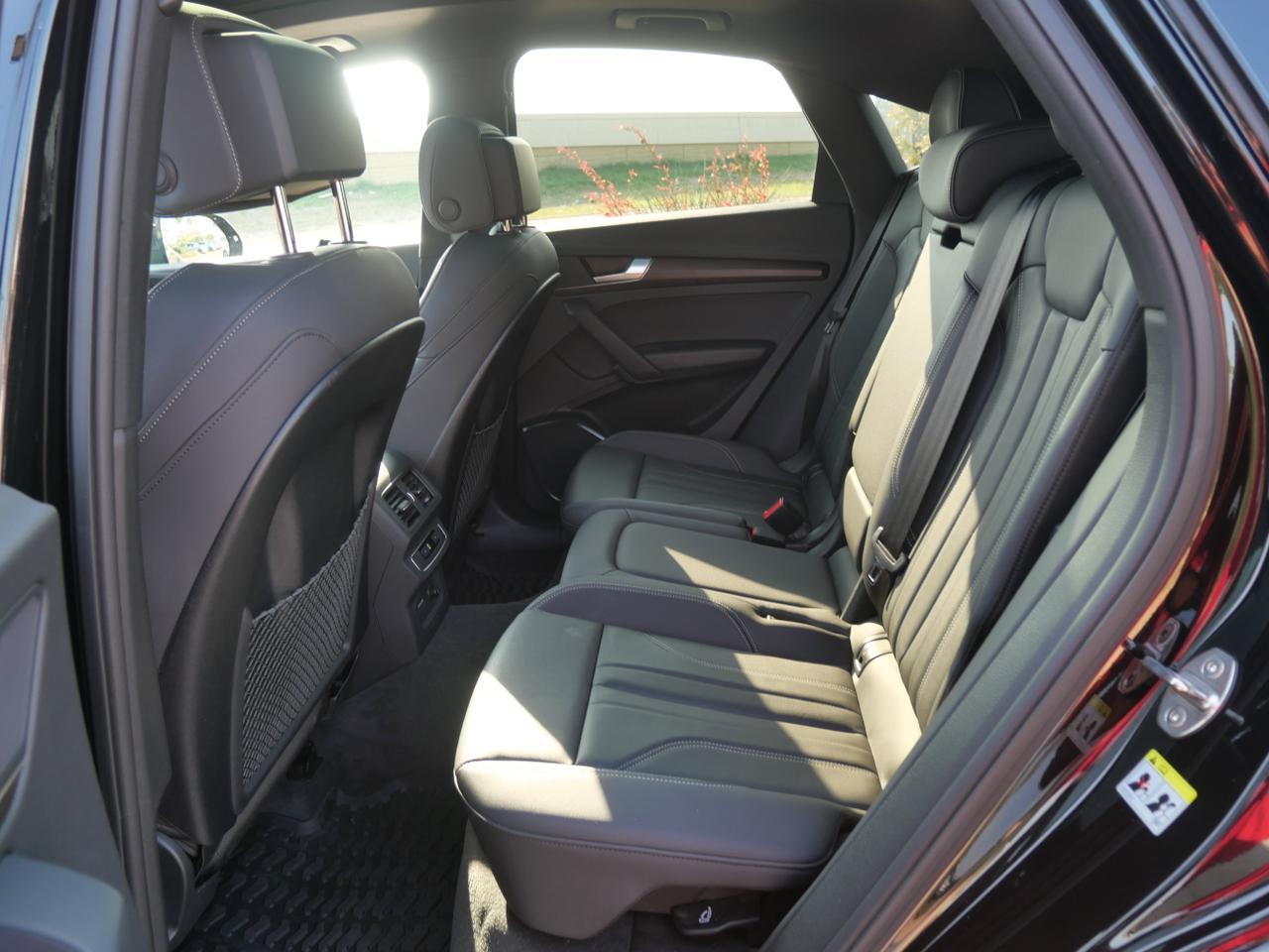 2023 Audi Q5 Sportback S line Premium San Juan TX