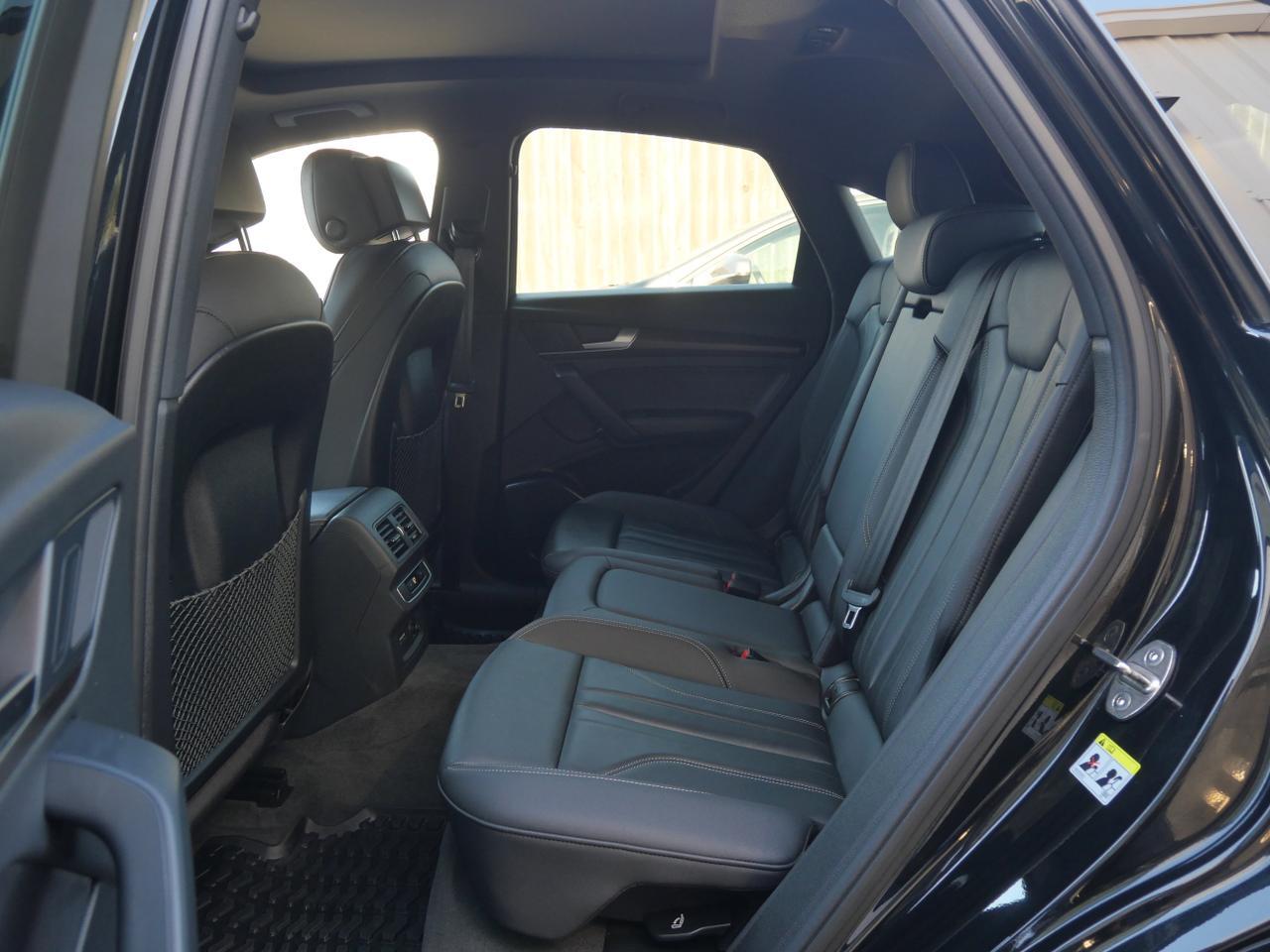 2023 Audi Q5 Sportback S line Premium San Juan TX