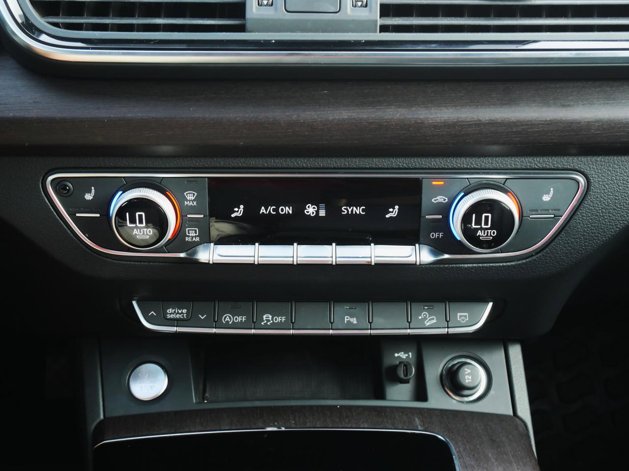 2023 Audi Q5 Sportback S line Premium San Juan TX