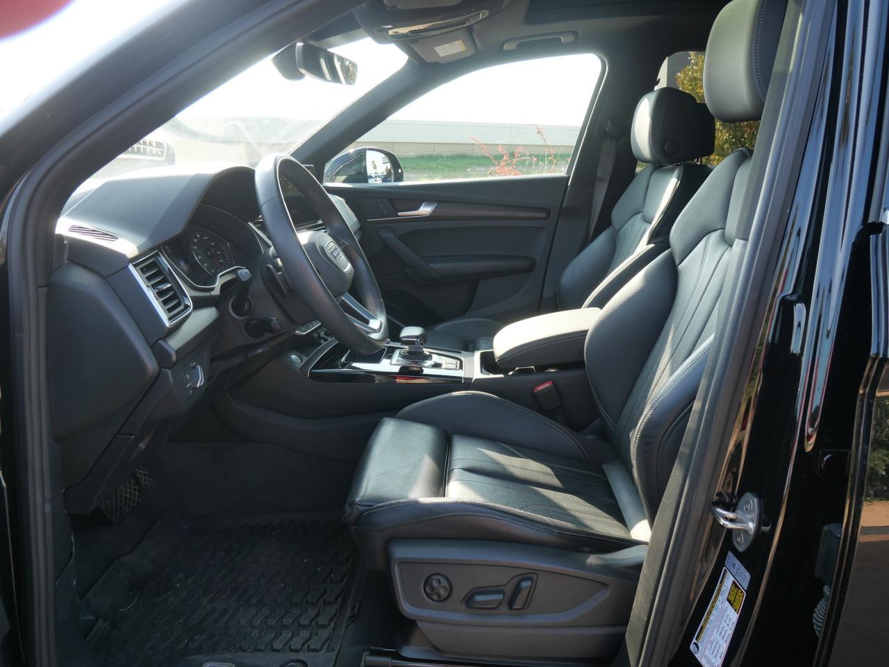 2023 Audi Q5 Sportback S line Premium San Juan TX