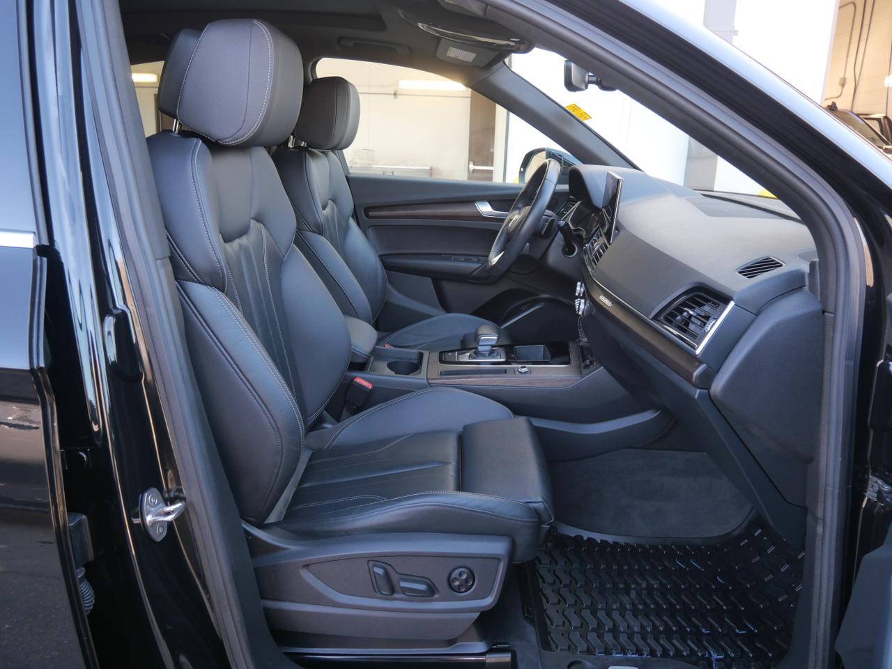 2023 Audi Q5 Sportback S line Premium San Juan TX