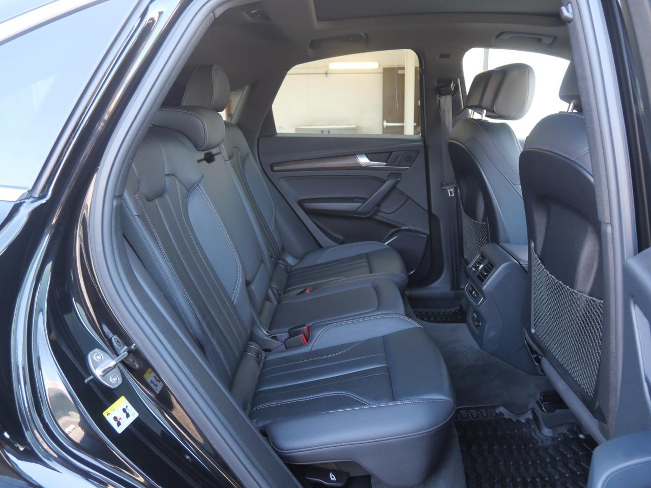 2023 Audi Q5 Sportback S line Premium San Juan TX