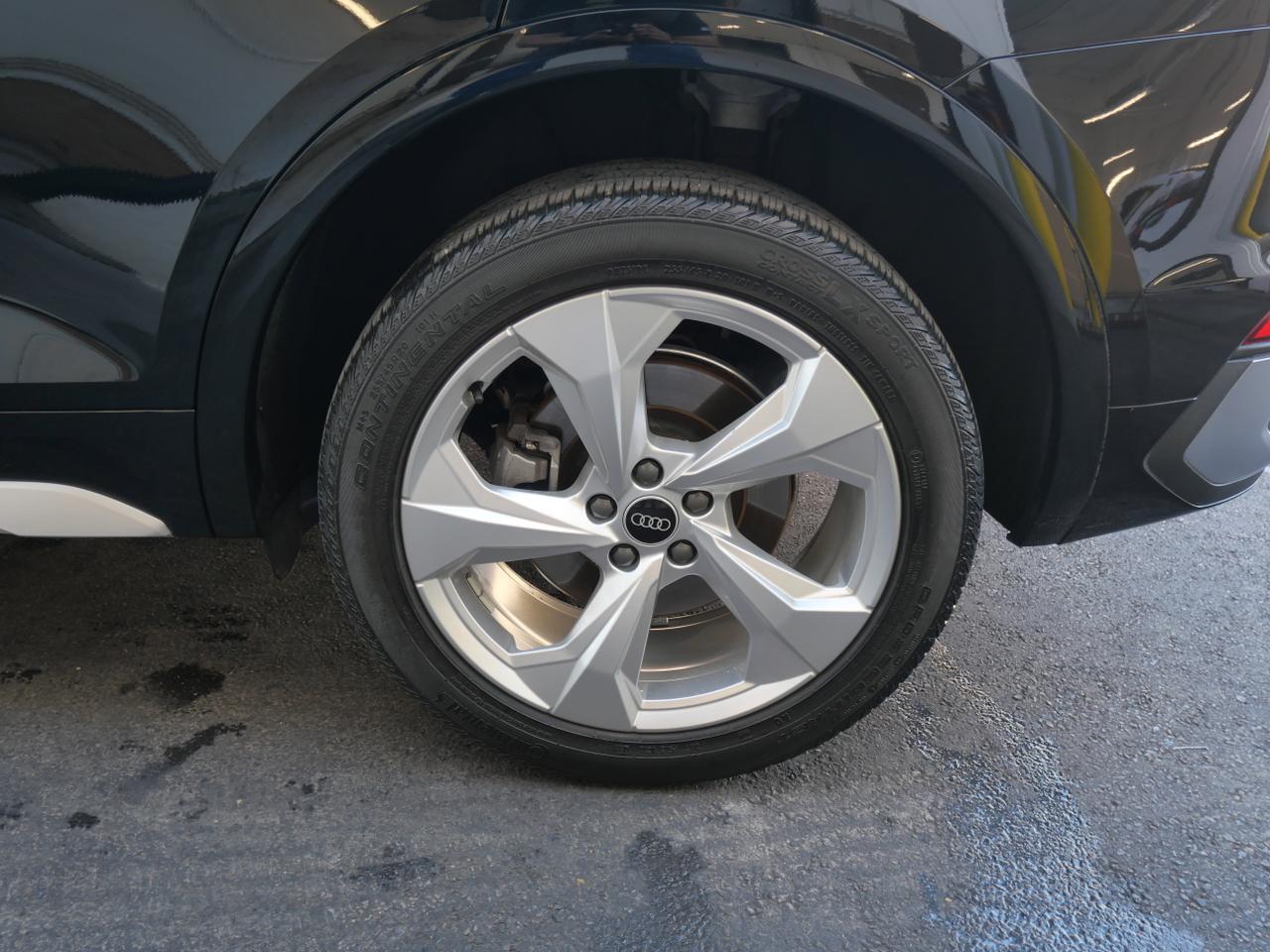 2023 Audi Q5 Sportback S line Premium San Juan TX