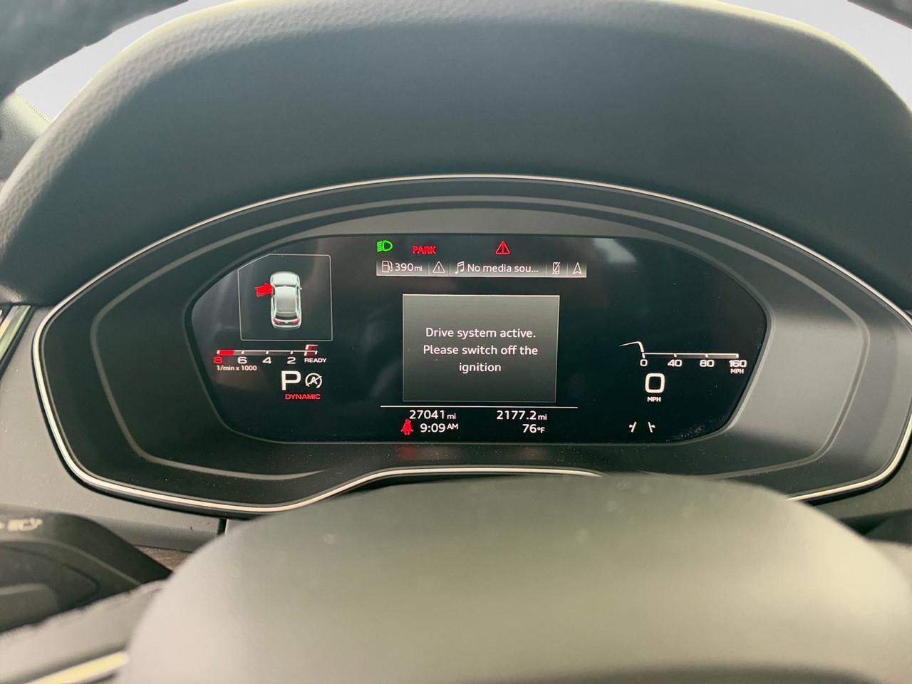 2023 Audi Q5 Sportback S line Prestige  Selma TX