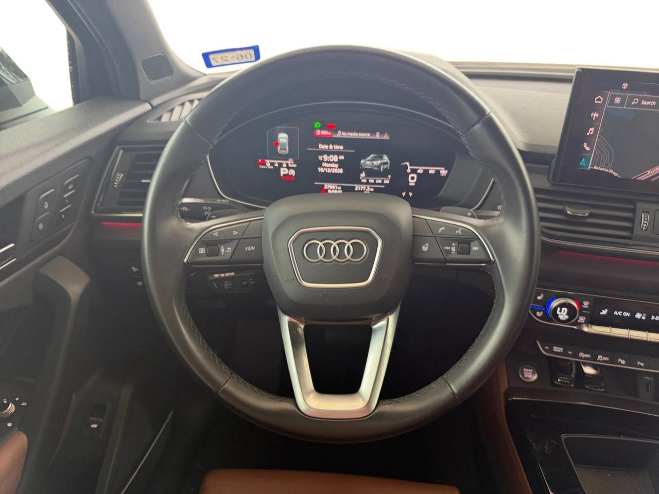 2023 Audi Q5 Sportback S line Prestige  Selma TX