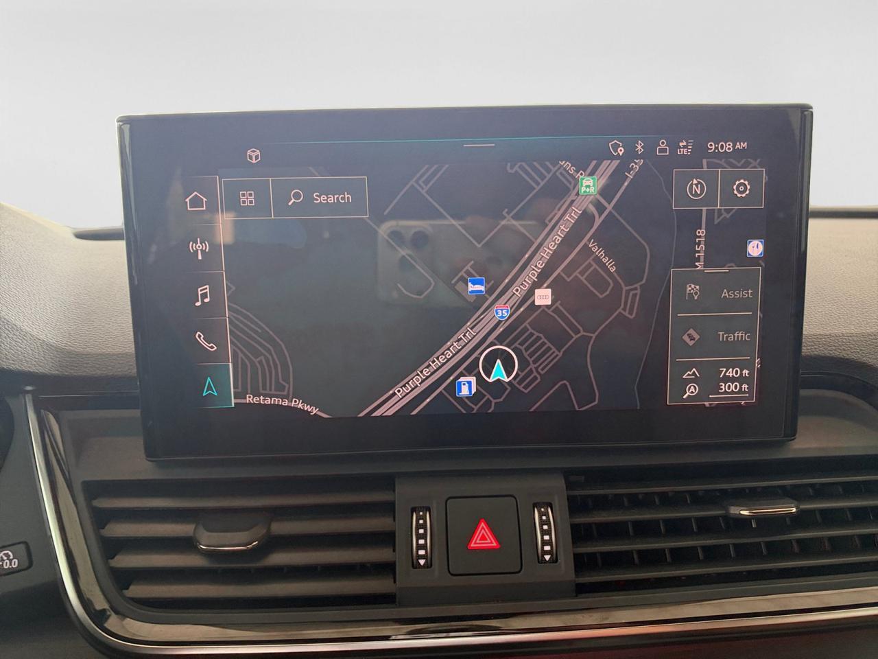 2023 Audi Q5 Sportback S line Prestige  Selma TX