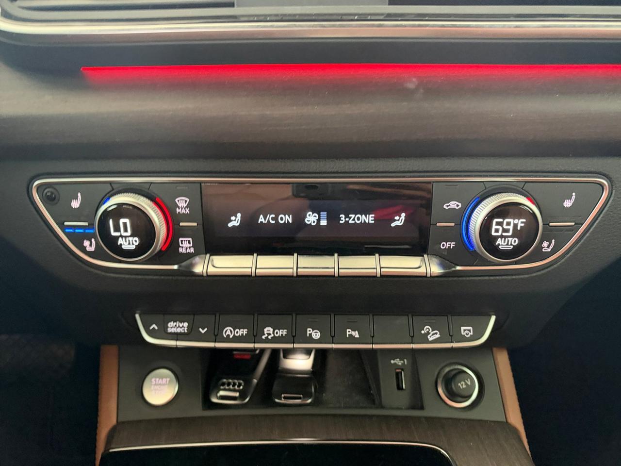 2023 Audi Q5 Sportback S line Prestige  Selma TX