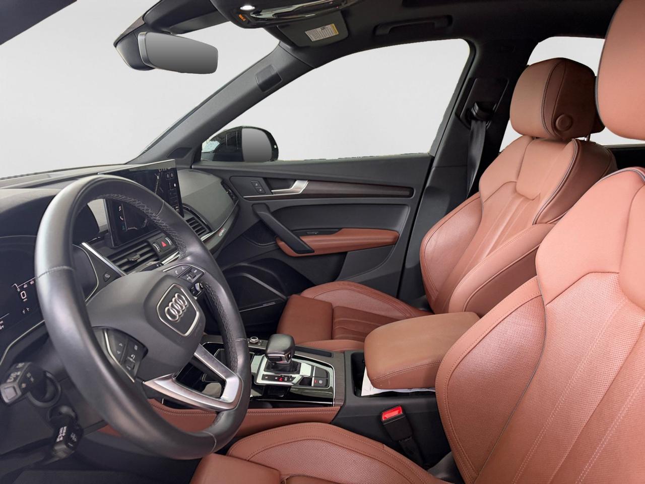 2023 Audi Q5 Sportback S line Prestige  Selma TX